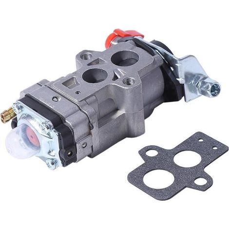 Carburateur Glucides Pour Kawasaki TJ45 TJ45E les remplacements de débroussailleuse (1/4)