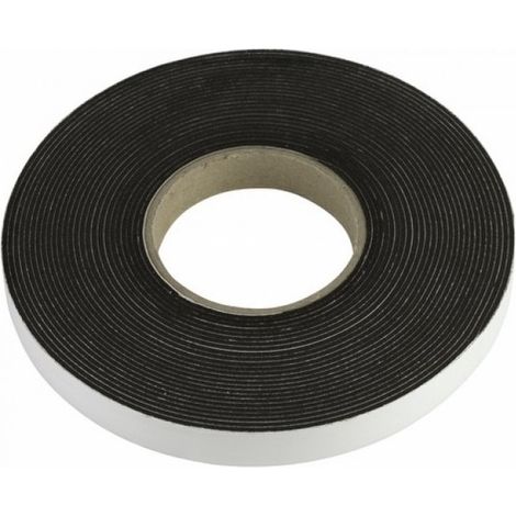 Rouleau 11m Joint d'Etanchéité Adhésif Mousse Imprégnée TRAMICO Acrylband ACR PC 20/3-7 - 1453360000 (1/2)