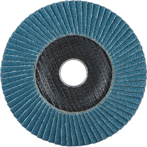 Meule-éventail Makita Economy type 125 mm Z60 10 unités