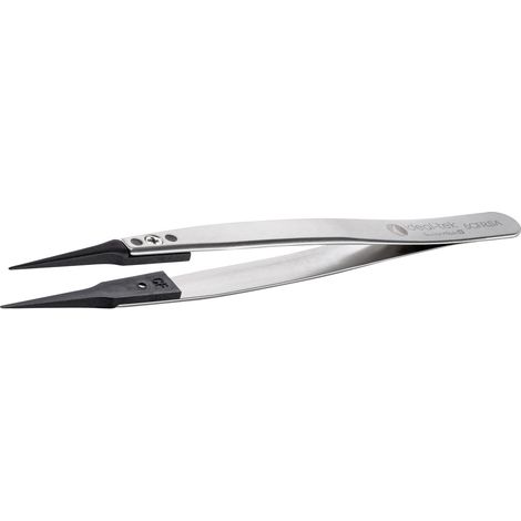 Ideal Tek 5CFR.SA.1.IT Pinzette 1 Stück 5CF 130 mm (1/4)