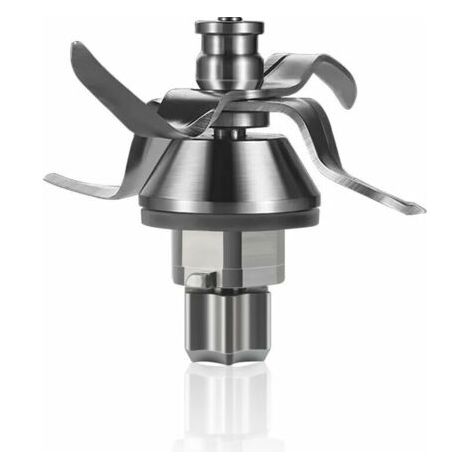 Lame de rechange pour Thermomix TM31 de Vorwerk joint inclus (1/4)
