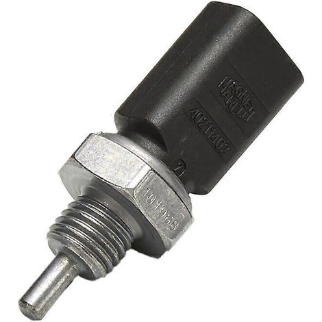 Kühlmitteltemperatursensor für Renault Dacia Logan Sandero 1.4 1.6 8200561449 7700101968 7700113867 91159949 (1/5)