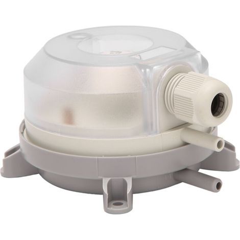 FENOPLASTICAInterrupteur De Pression Différentielle Mini Réglable 30-300Pa 1K-5KPa Air (1/4)