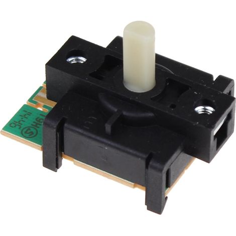 Smeg - schalter potentiometer, temperatur - 816810298 -