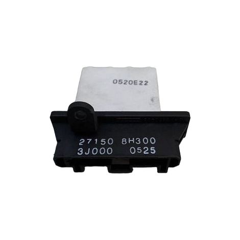 Module De Chauffage CHEVROLET Spark [PRODUIT D'OCCASION]♻️95462548 (1/2)
