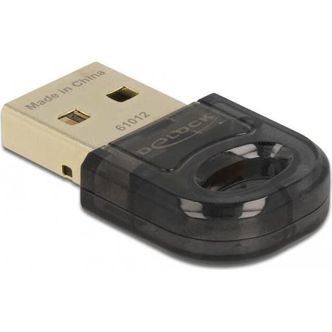 DeLOCK 61012 adaptador y tarjeta de red Bluetooth 3 Mbit/s (1/3)