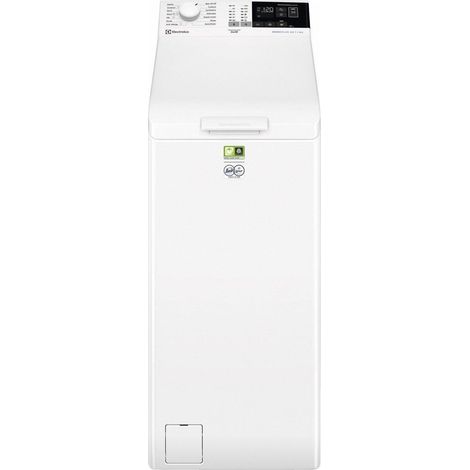 Machine à laver Electrolux EW6T4262E blanc 6 kg 1200 tours (1/3)