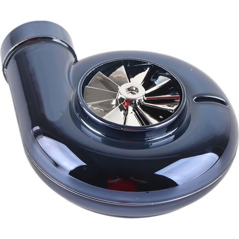 Diffuseur de parfum d'ambiance pour voiture, à clipser sur la grille d'aération. (1/5)