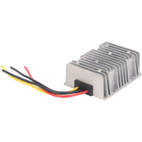 Transformateur de Puissance étanche du Régulateur de Tension CC pour 24 V CC 540W 36V Sortie pour les Applications Marines (1/5)