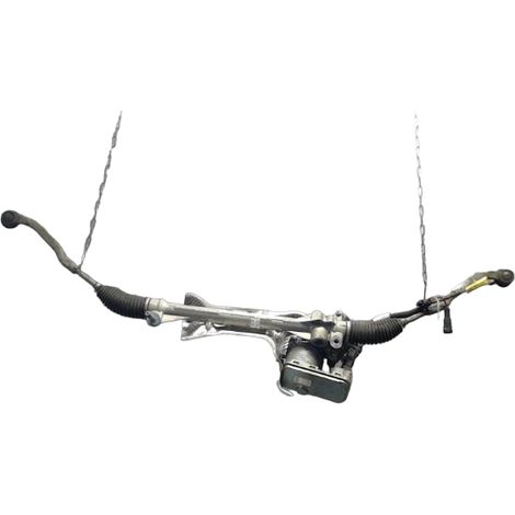 [PRODUIT D'OCCASION] Cremaillere PEUGEOT 308 ♻️ Ref Oe. 1675956780 - Garantie à vie (1/2)