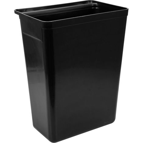 Contenitore per carrello di servizio 335x230x440mm PP per TRI-YG-09100