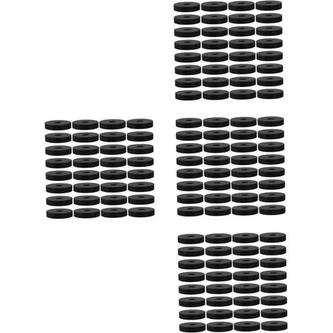 Sets of Sliding Wheels for Wardrobes Closet Doors Sliding