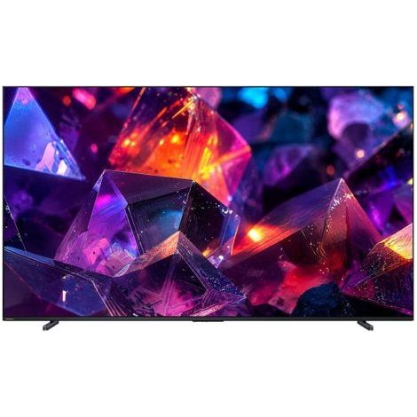 Hisense 100E7S PRO 2,54 m (100") 4K Ultra HD Smart TV Wi-Fi Nero