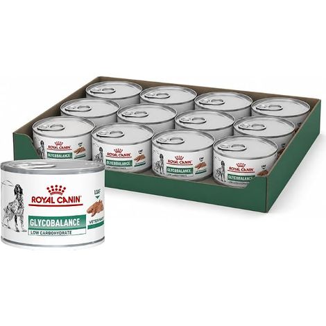 Aliment diététique Complet pour Chiens Faible en Calories (1/5)