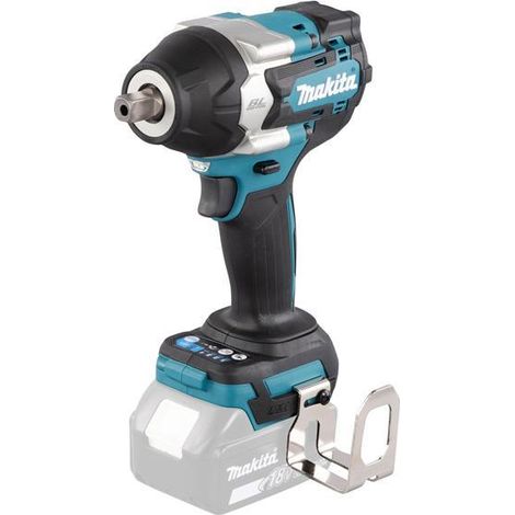 DTW701Z BL LXT Impact Wrench 18V Bare Unit - MAKDTW701Z