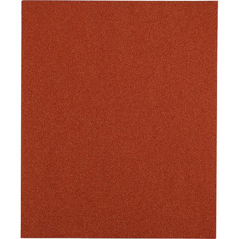 kwb 800415 Schleifpapier Körnung (num) 150 (L x B) 280 mm x 230 mm 5 St. (1/3)