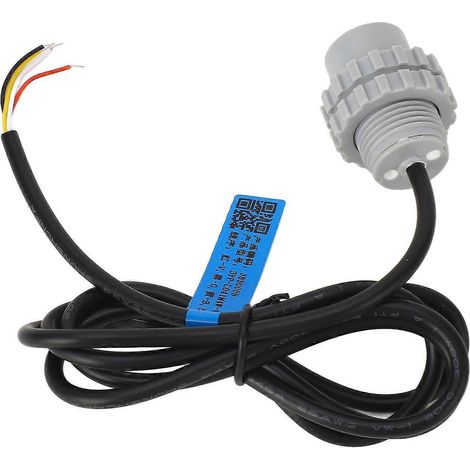 Ultraschall-Distanzmesssensor mit Hindernisvermeidungsmodul für Unterwasserroboter, DC 5–24 V