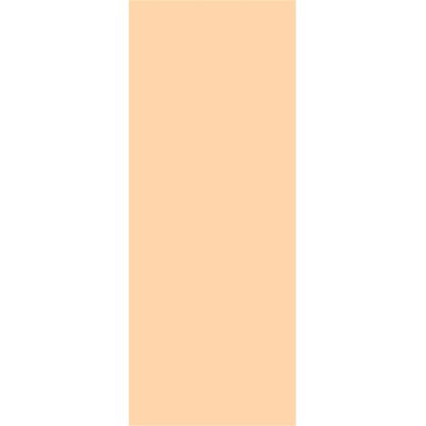 Panneau mural douche en alu-composite VIPANEL - Couleur unie Décor NCS S 0520 - 100x255cm (1/5)