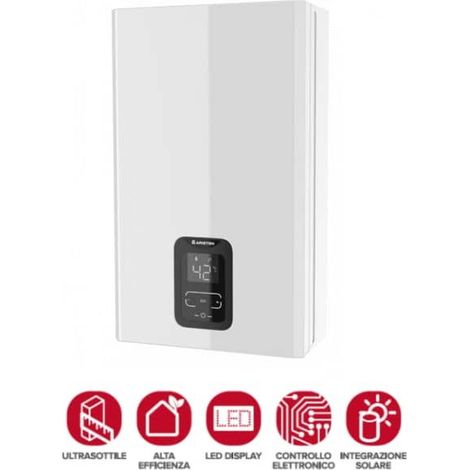 ARISTON GROUP Scaldabagno Next Evo X Sft 11 Gpl (1/5)