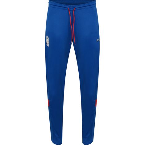 REEBOK - PANTALONI DELLA TUTA DA UOMO - PANTALONI DA CALCIO CL HG3954 L (1/5)