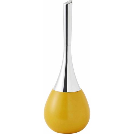 Brosse WC en porcelaine