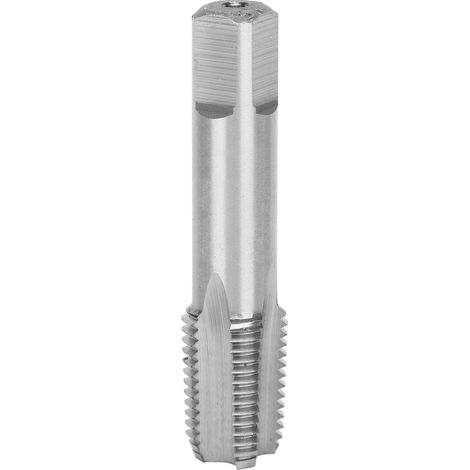 Taraud HSS Z 1/4‑18 Haute dureté - Manuel de réparation de quincaillerie - Outils - Fournitures industrielles (1/5)