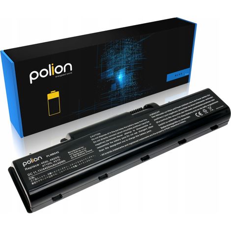 Bateria do laptopa DELL UW280 Inspiron 1500 1520 1720 Vostro 1500 4400mAh