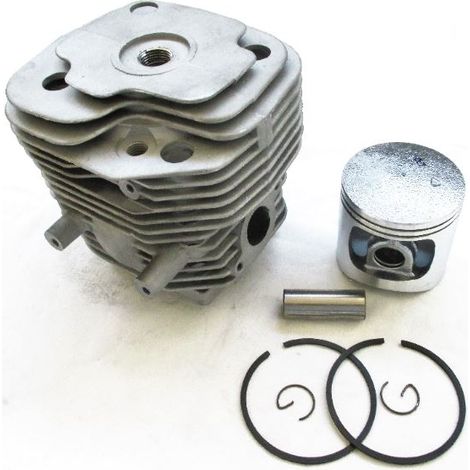 Kit cilindro pistone compatibile ECHO per motosega CS-1201