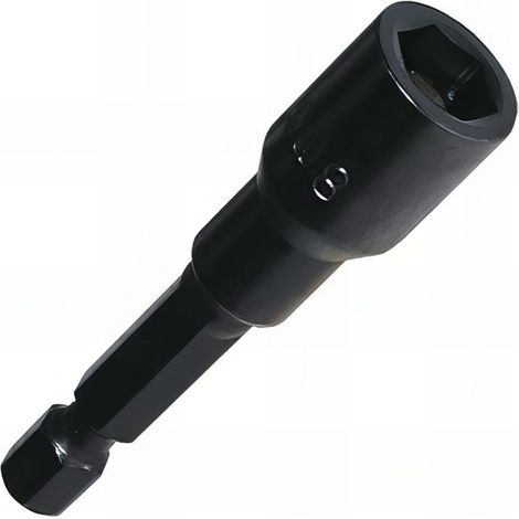 Porte embout magnétique pour vis TH - surplat 5.5 mm