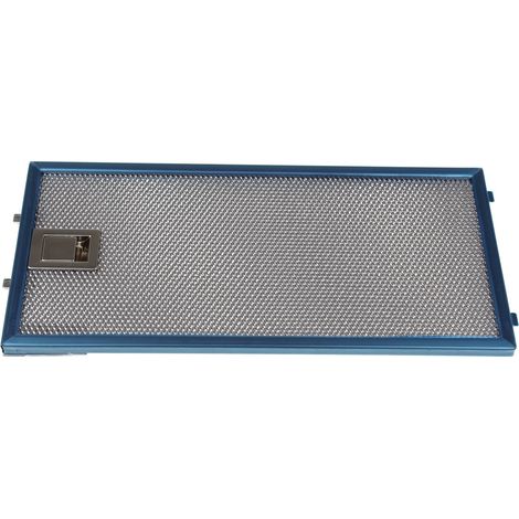 Novy - filtro metallico pureline - 6830020 - 5414425102907