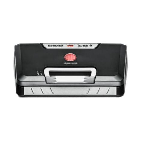 Rommelsbacher VAC 485 machine sous vide noir performant (1/8)
