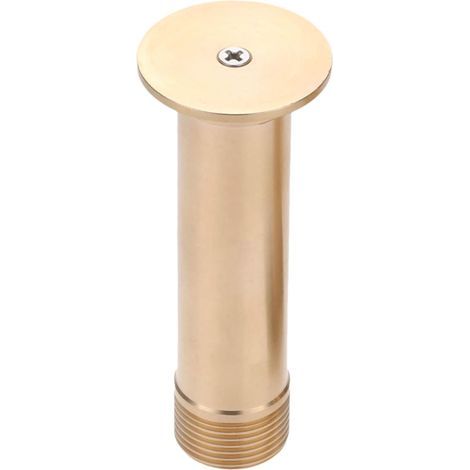 Testina di irrigazione per giardino Fontana Irrigatore a tenda d'acqua Irrigatore paesaggistico Testina di irrigazione getto d'acqua 1,27 cm e 1,9 cm 1/2",3/4" (1/5)