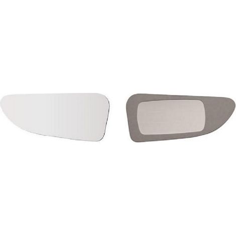 Verre de rétroviseur inférieur gauche Renault Master 3 depuis 2010