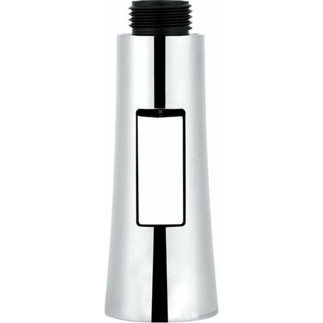 Pull Out Sprayer Kitchen Sink Faucet Multifunction Sprayer Faucet Shower Water Tap for Bathroom Washbasin (1/5)