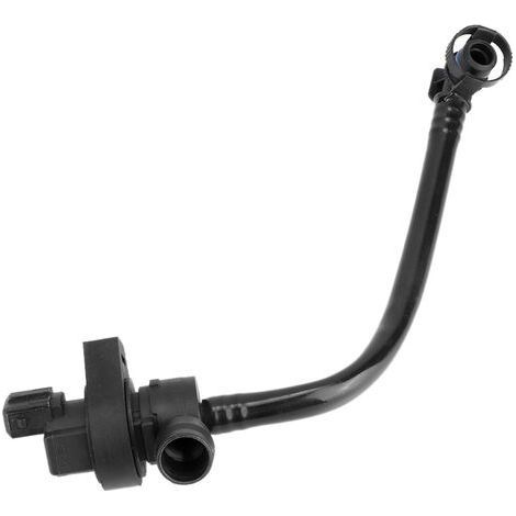Soupape de purge de vapeur de reniflard de réservoir de carburant 13907506739 convient pour 545i 645Ci 745i (1/5)