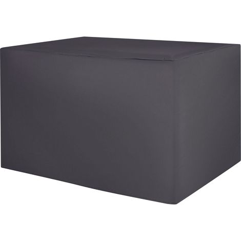 Rain Cover CHUVA 185 cm 105 cm 75 cm Black
