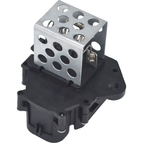 Heater Ventilation Resistor 9658508980 1308.CL for C4 Berlingo Xsara Picasso 206 307 (1/5)
