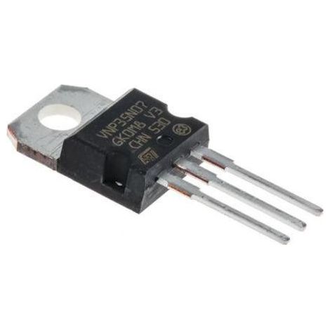Integrado VNP35N07 Driver 35A 125W 70V TO220-3