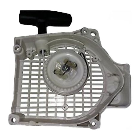 Gruppo avviamento motosega Stihl MS181 compatibile
