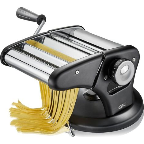 Máquina para hacer pasta Gefu Pasta Perfetta Nero G-29401 (1/3)