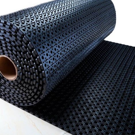 LESTARE PAV2020 Felpudo Alveolar Plus 13mm Rollo 1x9,24 M - ref: PAV2020