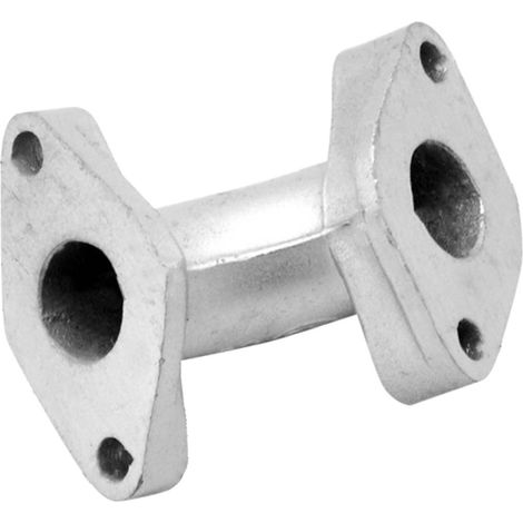 Kit de joints pour collecteur d'admission de carburateur 18 mm pour mini-moto trial Z50, Z50A et Z50R. (1/5)