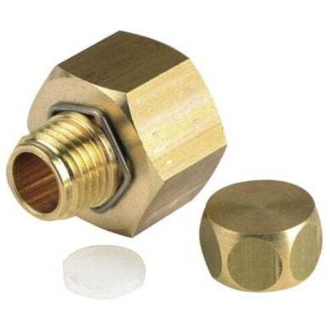 Robinet vidange complet après 89 - FRISQUET : F3AA40790