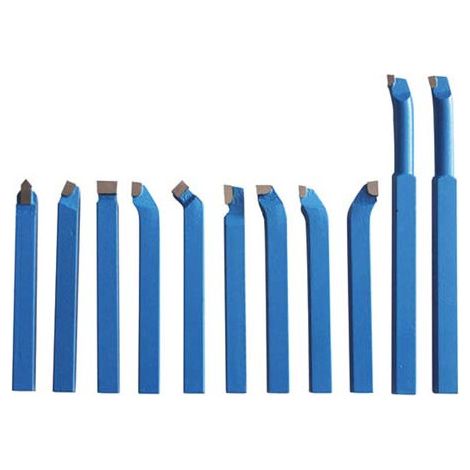 Juego de cuchillas HM 3441601
