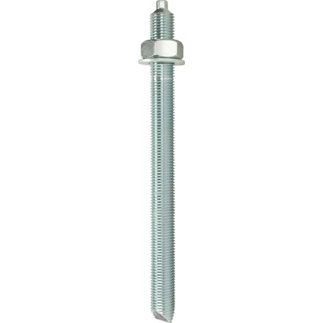 Varilla roscada galvanizada IsolBau ETA Ankerstange 1 x M16x220 (1/5)