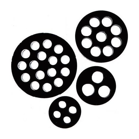 N/A LAPP 53320440 M20 Nitrile-Butadiène-Caoutchouc 1 pc(s) (1/2)