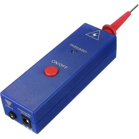 Probador de tubos de 12 V CCFL para televisores LCD. Compatible con tubos de 3 a 55 pulgadas para reparación de pantallas de portátiles.