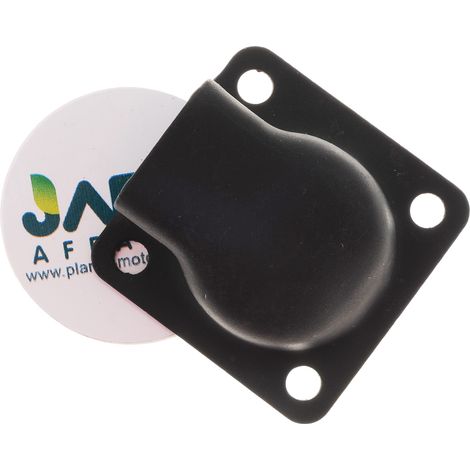 Déflecteur d'échappement compatible avec Honda remplace 18340-ZE1-010