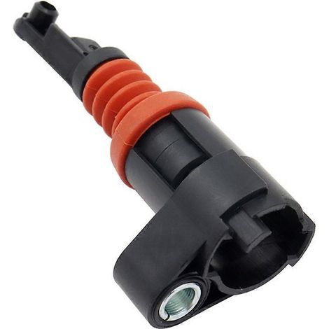 Levier de vitesses automatique, tringlerie de commande de boîte automatique, sangle de déverrouillage de stationnement pour W202 1402701365 (1/5)