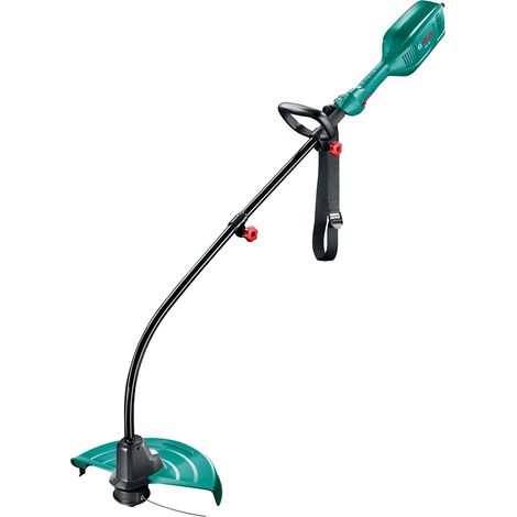 Bosch Rasentrimmer ART 35 + Schultergurt (1/5)